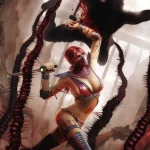  mortal combat