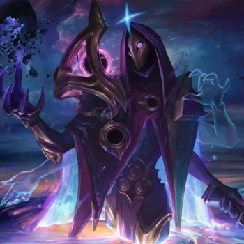  Dark Star Jhin