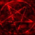 dark occult PFP