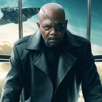  Nick Fury: S.H.I.E.L.D