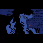 Anime Cowboy Bebop PFP
