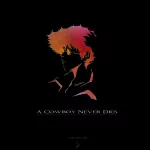 Anime Cowboy Bebop PFP