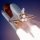 space shuttle