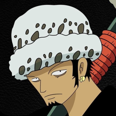 Trafalgar D. Water Law Pfp - Top 20 Trafalgar D. Water Law Profile  Pictures, Pfp, Avatar, Dp, icon [ HQ ]