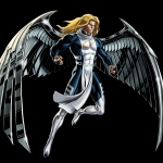 Comics: Angel