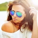 Download Woman Mood PFP