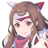 Download Hana (Fire Emblem) Video Game Fire Emblem Heroes PFP