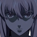 Download Anime Mirai Nikki PFP