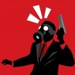 Download Military Gas Mask PFP