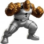 Download Comic Thing (Marvel Comics) PFP