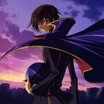 Download Lelouch Lamperouge Anime Code Geass PFP