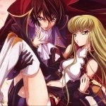 Download Anime Code Geass PFP