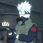  kakashi