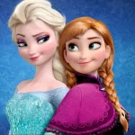 movie Frozen (Movie) PFP