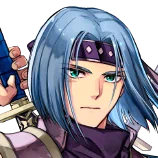 Zihark (Fire Emblem) video game Fire Emblem Heroes PFP