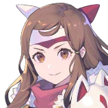 Hana (Fire Emblem) video game Fire Emblem Heroes PFP