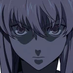 Anime Mirai Nikki PFP