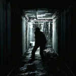 video game The Evil Within PFP