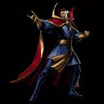 Comic Doctor Strange PFP