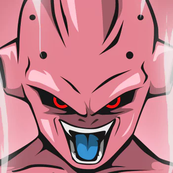 Majin Buu PFP