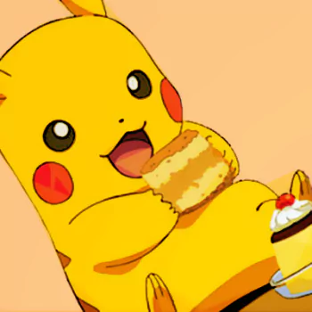 Pokemon cute Pikachu Anime cute anime PFP