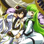 Anime Code Geass PFP