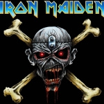 Iron Maiden Pfp