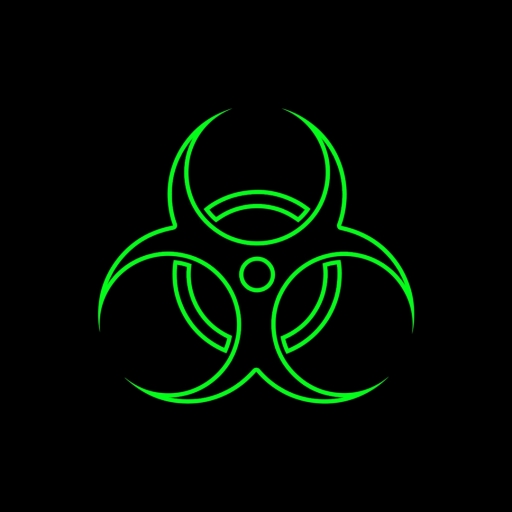 Sci Fi Biohazard Pfp