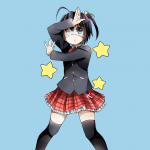 Download Anime Love Chunibyo & Other Delusions PFP