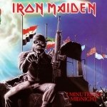 Download Music Iron Maiden PFP