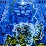 Download Music Iron Maiden PFP