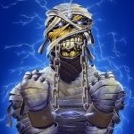 Download Music Iron Maiden PFP