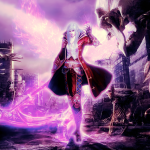 Download Dark Warrior PFP