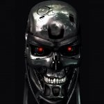 Download Movie The Terminator PFP