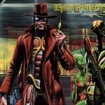 Download Music Iron Maiden PFP