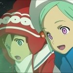 Download Anime Eureka Seven PFP