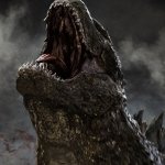 Download Movie Godzilla PFP