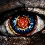 Download Artistic Eye PFP