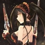 Download Anime Date A Live PFP