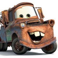 2 Mater (Cars) pfp