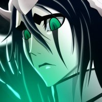 25 Ulquiorra Cifer pfp