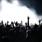 music concert PFP