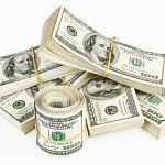 man made money PFP