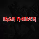 music Iron Maiden PFP