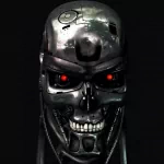 movie The Terminator PFP