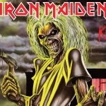 music Iron Maiden PFP