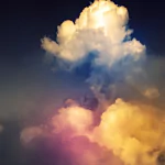 nature cloud PFP