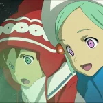 Anime Eureka Seven PFP