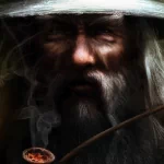  Gandalf