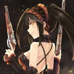  Kurumi